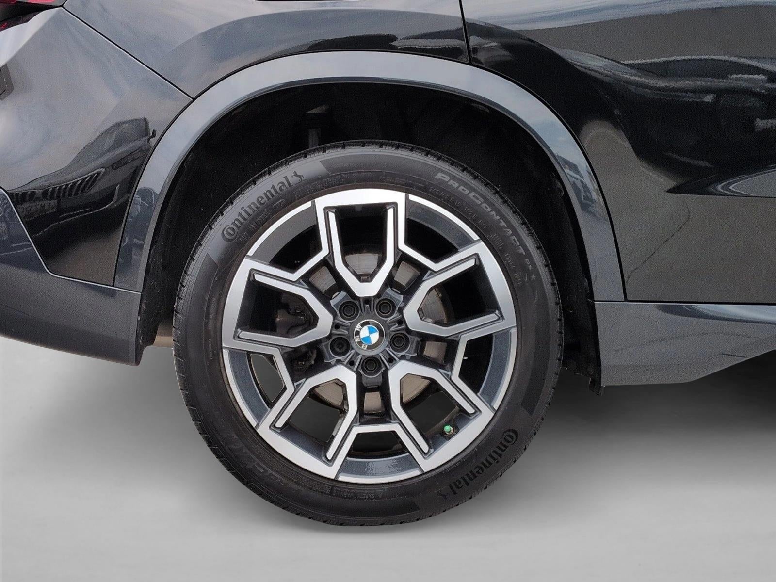 2023 BMW X1 xDrive28i Sports Activity Vehicle