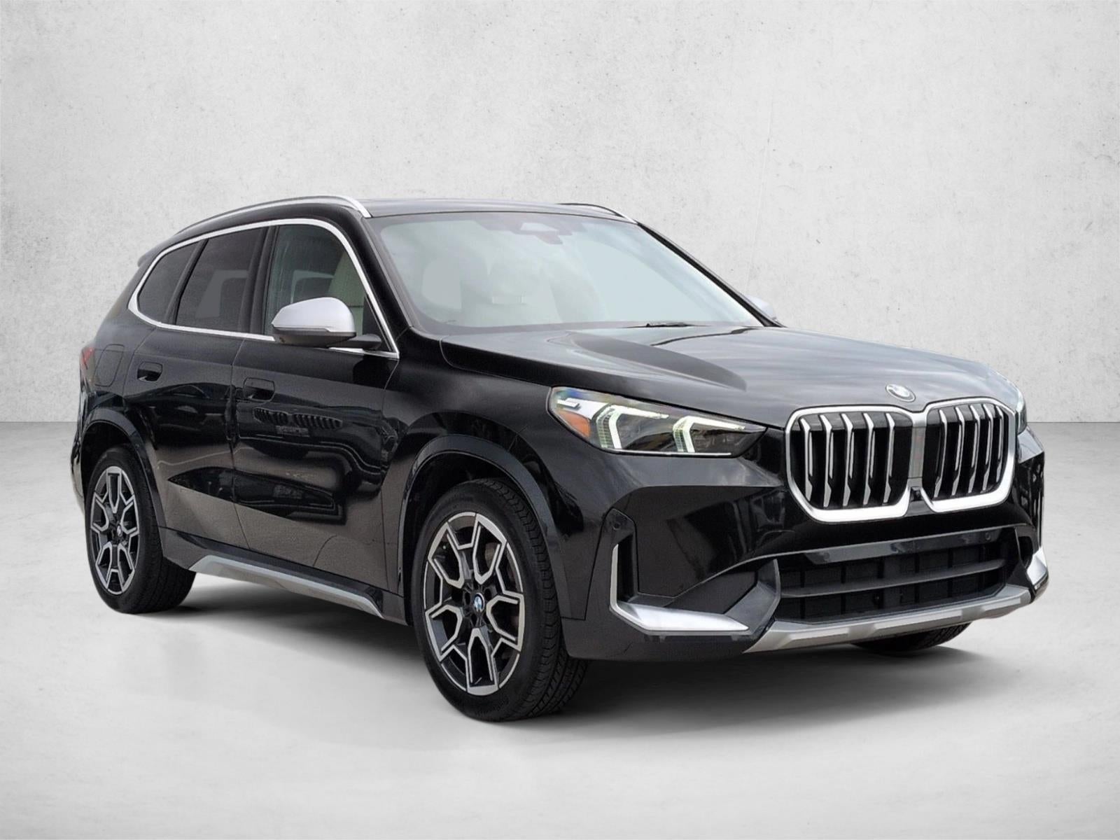 2023 BMW X1 xDrive28i Sports Activity Vehicle