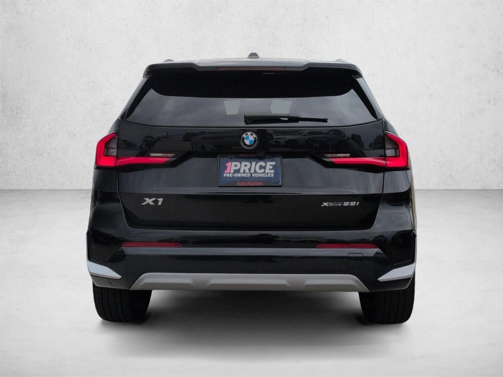 2023 BMW X1 xDrive28i Sports Activity Vehicle