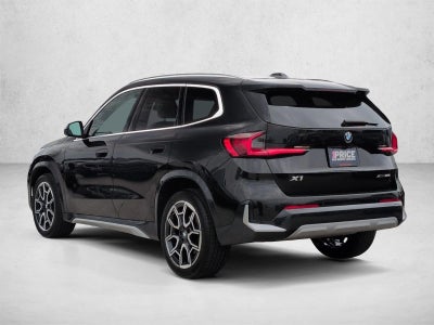 2023 BMW X1 xDrive28i Sports Activity Vehicle