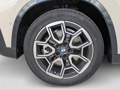 2026 BMW X1 xDrive28i Sports Activity Vehicle