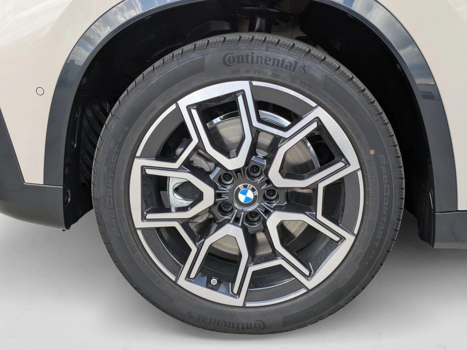 2026 BMW X1 xDrive28i Sports Activity Vehicle