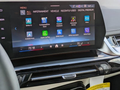 2026 BMW X1 xDrive28i Sports Activity Vehicle