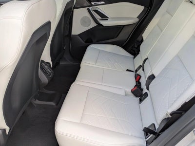 2026 BMW X1 xDrive28i Sports Activity Vehicle