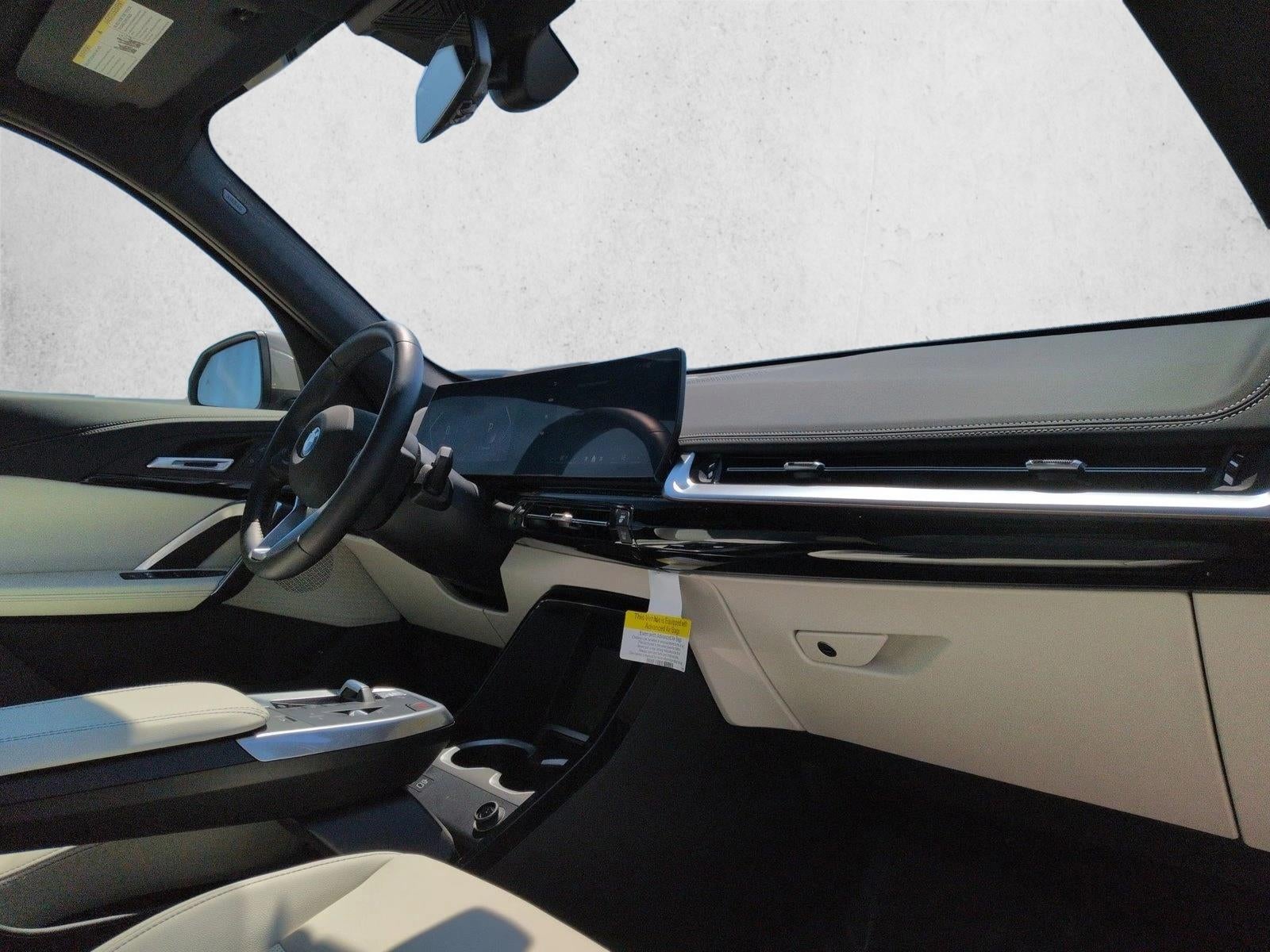 2026 BMW X1 xDrive28i Sports Activity Vehicle