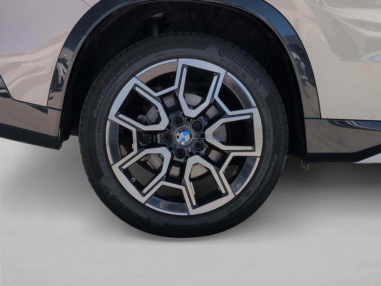 2026 BMW X1 xDrive28i Sports Activity Vehicle