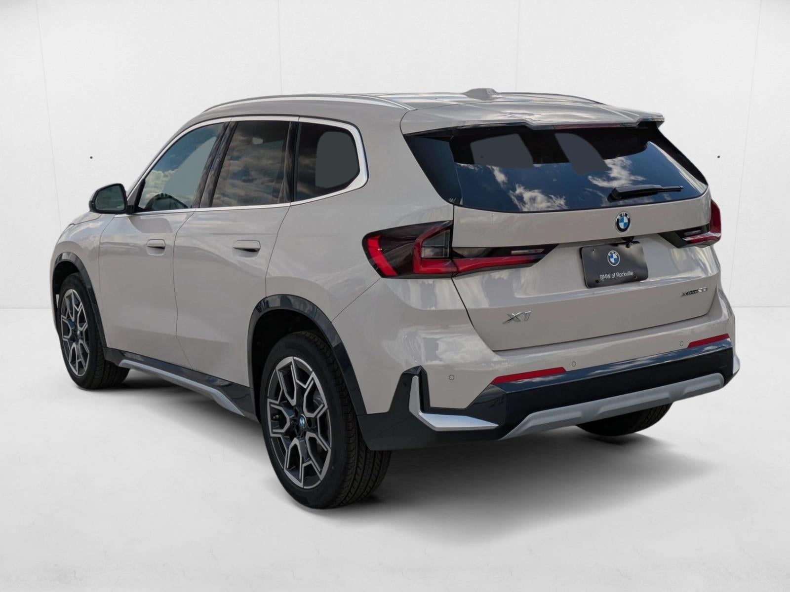 2026 BMW X1 xDrive28i Sports Activity Vehicle