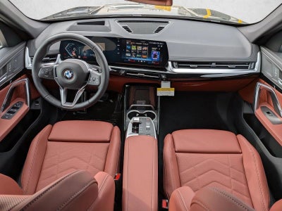 2026 BMW X1 xDrive28i Sports Activity Vehicle