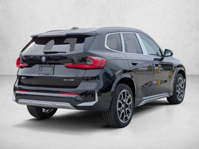 2026 BMW X1 xDrive28i Sports Activity Vehicle