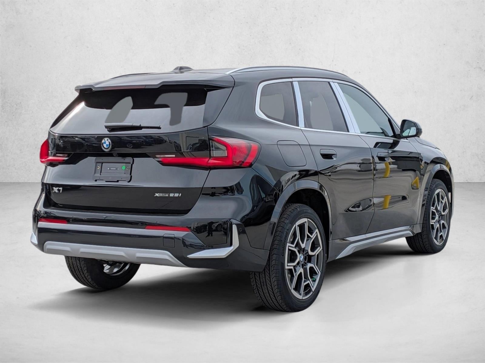 2026 BMW X1 xDrive28i Sports Activity Vehicle