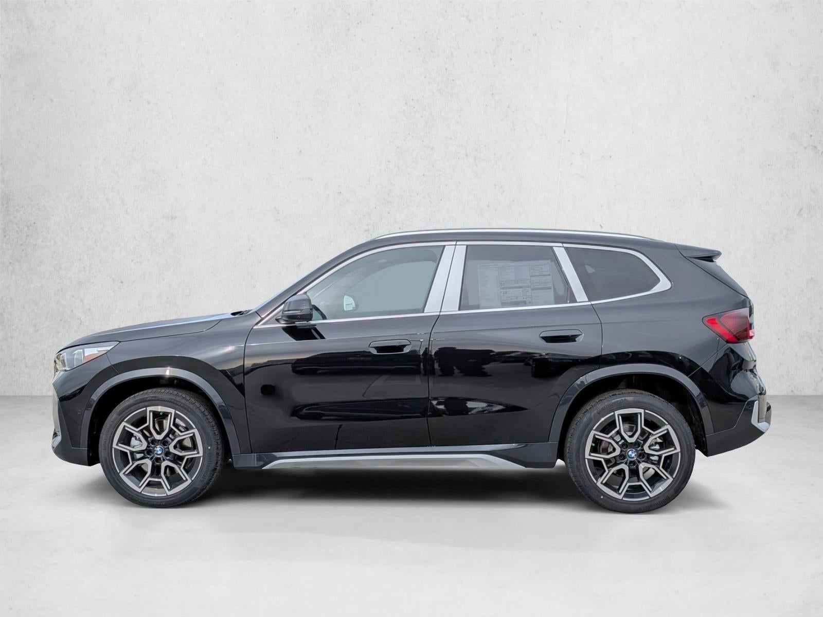 2026 BMW X1 xDrive28i Sports Activity Vehicle