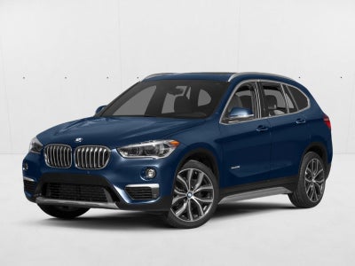 2016 BMW X1 xDrive28i AWD 4dr SAV
