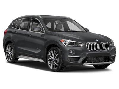 2016 BMW X1 xDrive28i AWD 4dr SAV