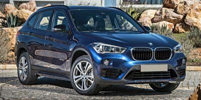 2018 BMW X1 xDrive28i Sports Activity Vehicle