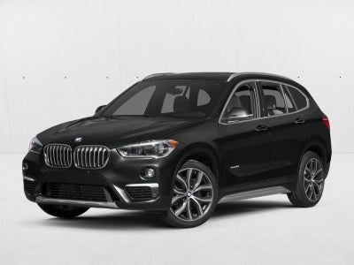 2016 BMW X1 xDrive28i AWD 4dr SAV