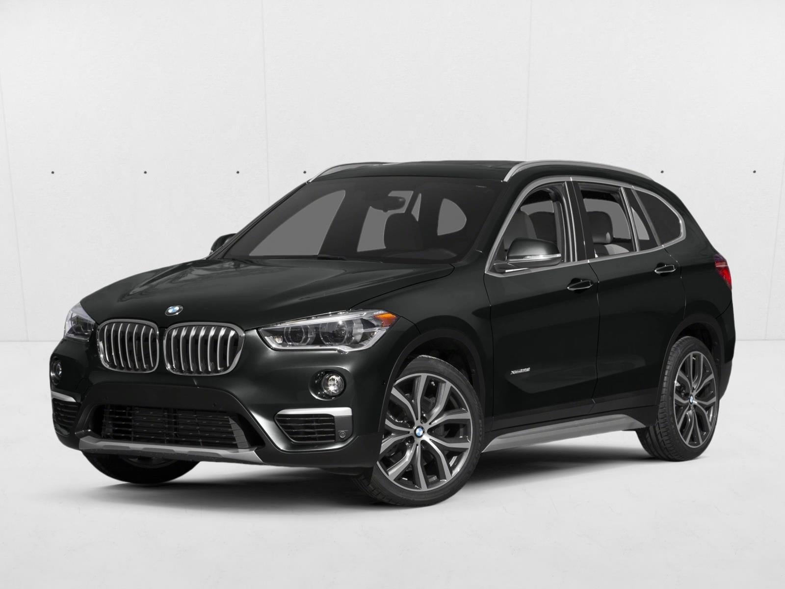 2016 BMW X1 xDrive28i AWD 4dr SAV