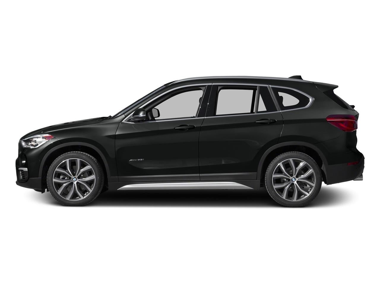 2016 BMW X1 xDrive28i AWD 4dr SAV