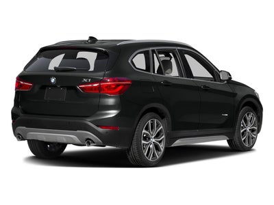2016 BMW X1 xDrive28i AWD 4dr SAV