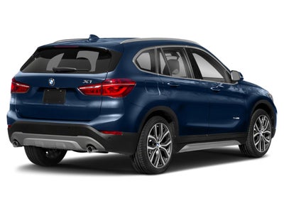 2018 BMW X1 xDrive28i Sports Activity Vehicle