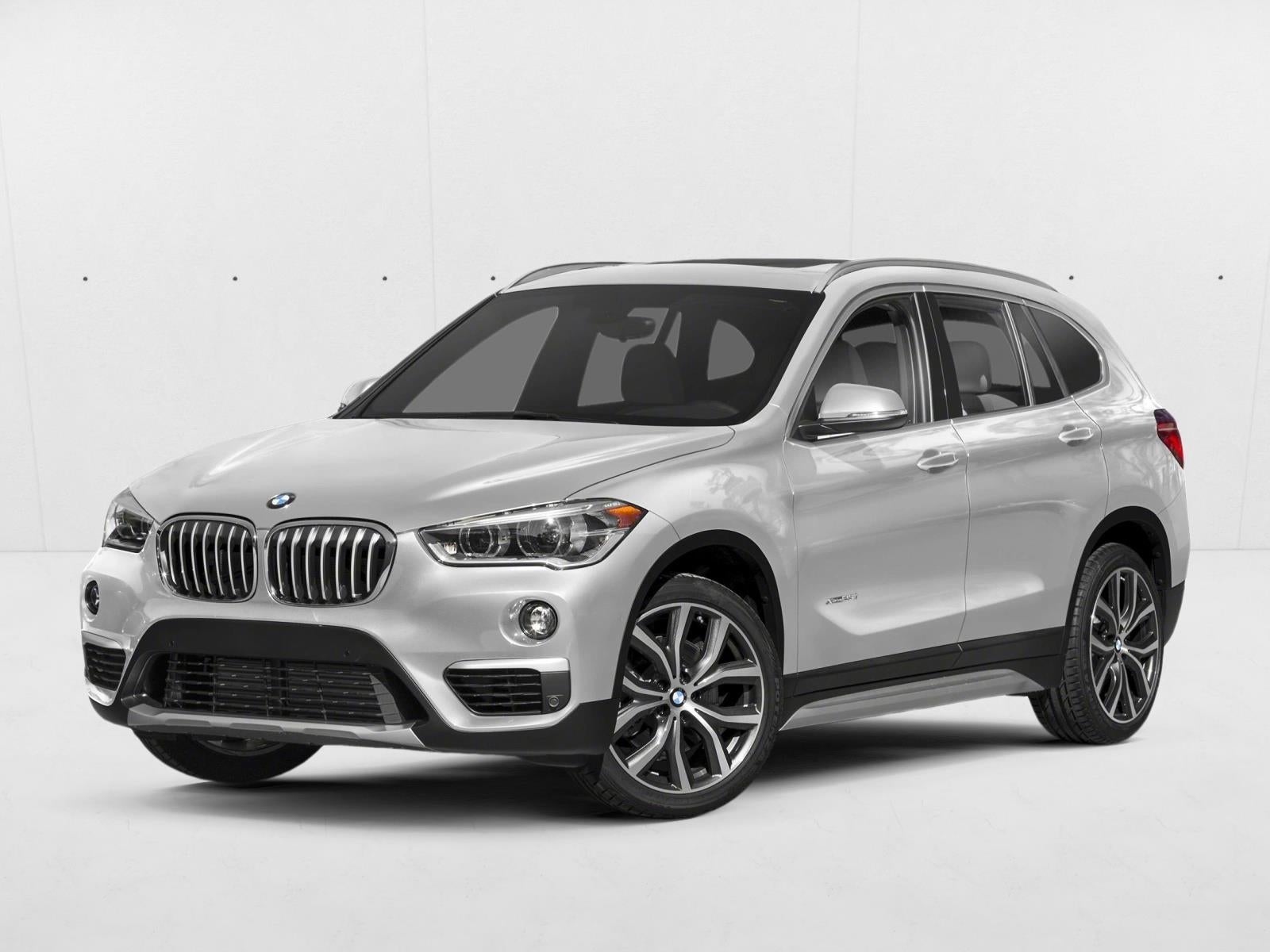 2018 BMW X1 xDrive28i Sports Activity Vehicle