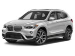 2018 BMW X1 xDrive28i Sports Activity Vehicle