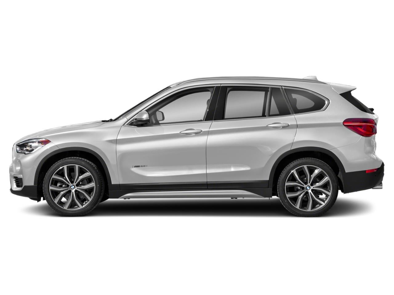2018 BMW X1 xDrive28i Sports Activity Vehicle