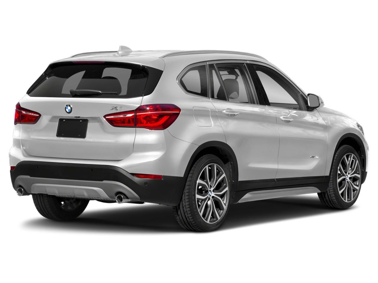 2018 BMW X1 xDrive28i Sports Activity Vehicle