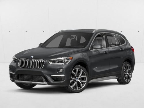 2019 BMW X1 xDrive28i Sports Activity Vehicle