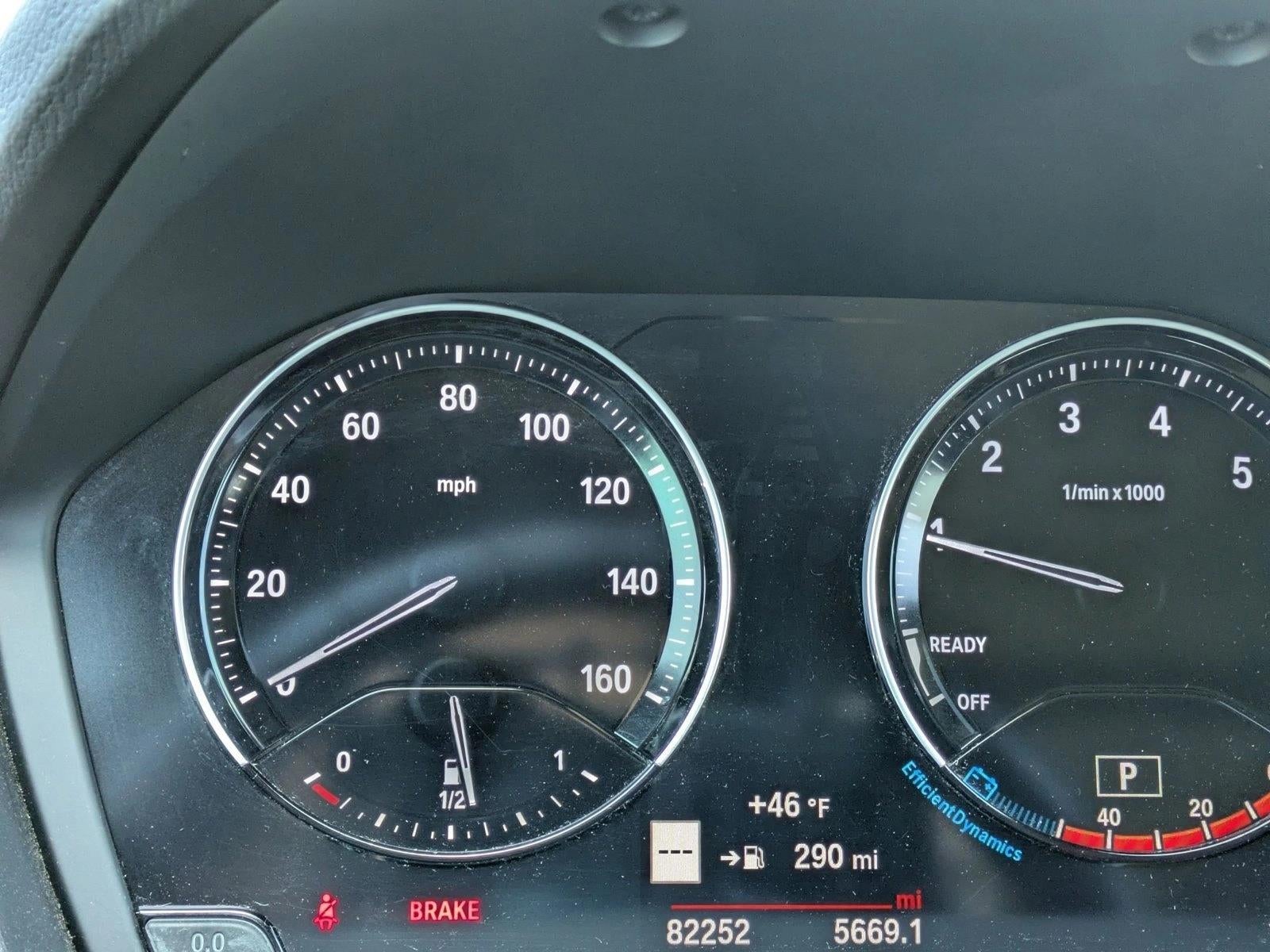 2019 BMW X1 xDrive28i Sports Activity Vehicle