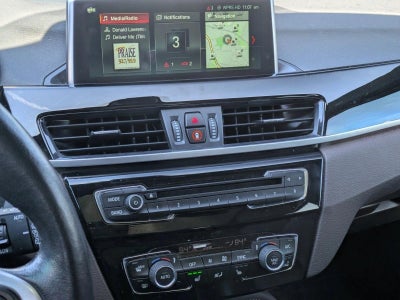2019 BMW X1 xDrive28i Sports Activity Vehicle