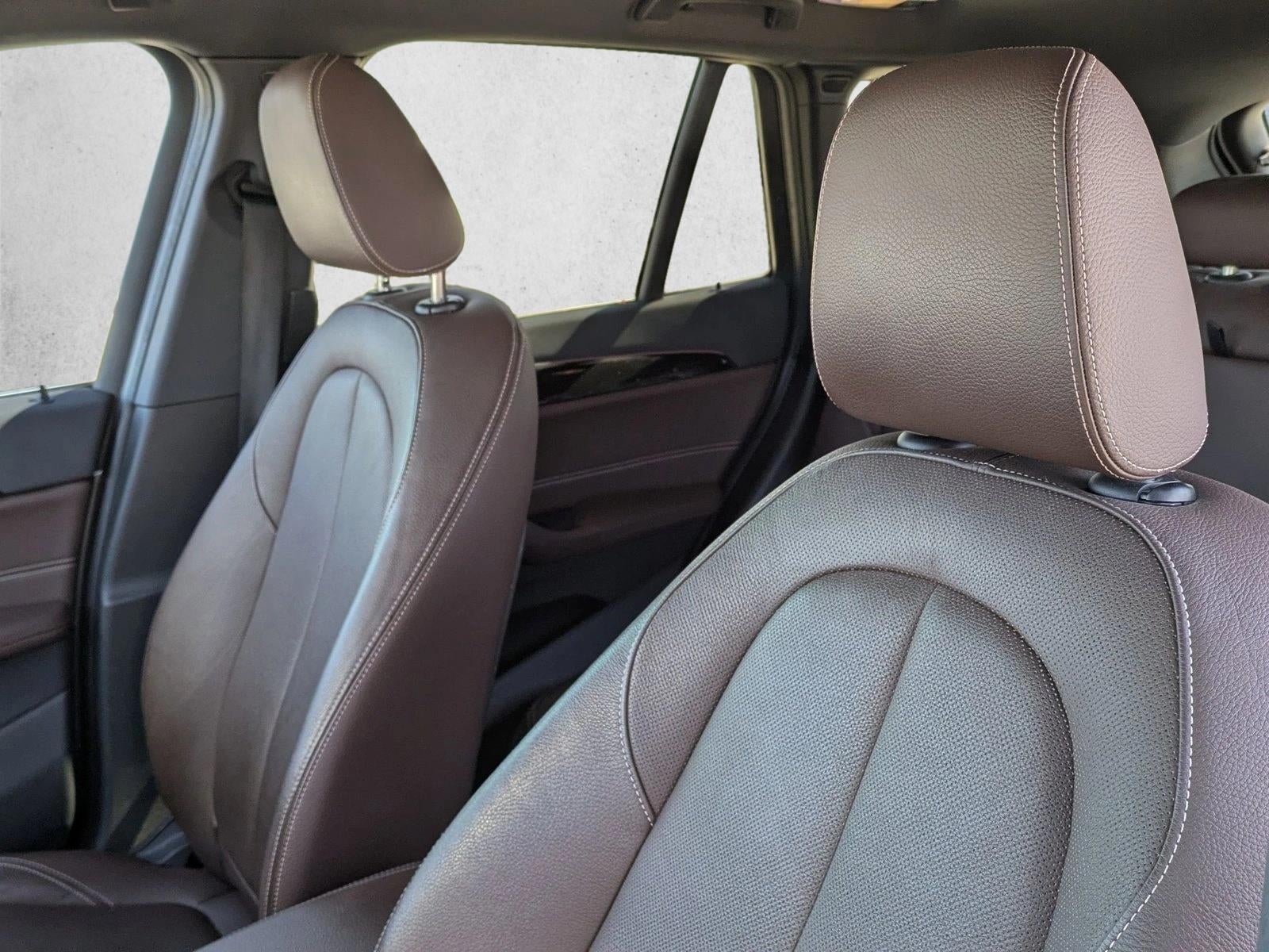 2019 BMW X1 xDrive28i Sports Activity Vehicle