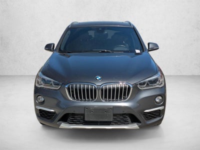 2019 BMW X1 xDrive28i Sports Activity Vehicle