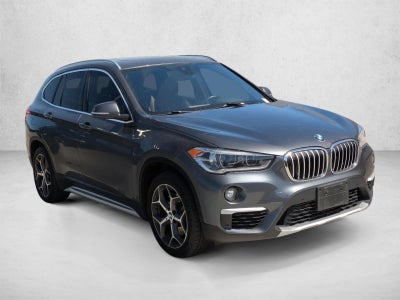 2019 BMW X1 xDrive28i Sports Activity Vehicle
