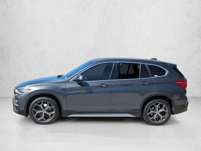 2019 BMW X1 xDrive28i Sports Activity Vehicle
