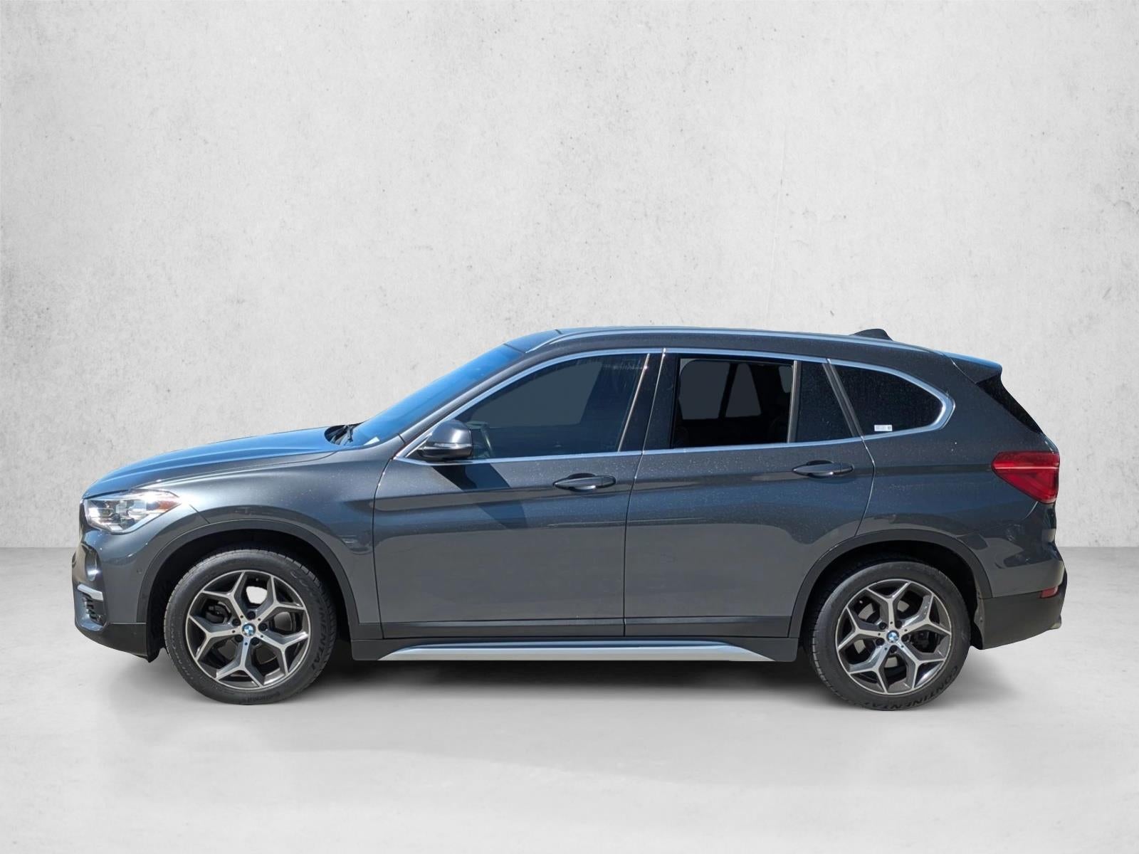 2019 BMW X1 xDrive28i Sports Activity Vehicle