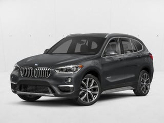 2019 BMW X1 xDrive28i Sports Activity Vehicle