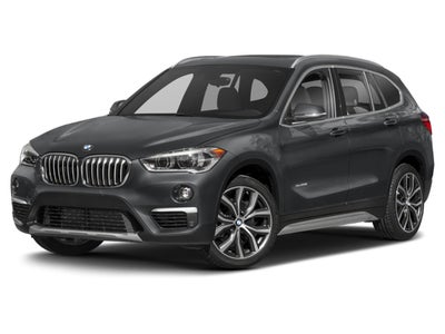 2019 BMW X1 xDrive28i Sports Activity Vehicle