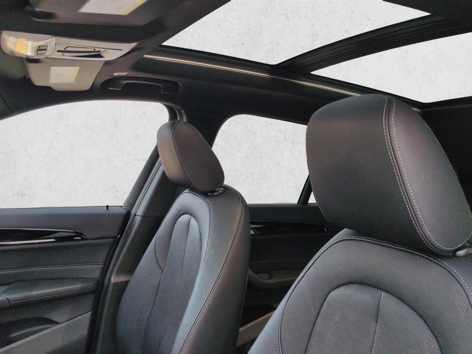 2019 BMW X1 xDrive28i Sports Activity Vehicle