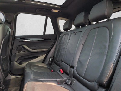 2019 BMW X1 xDrive28i Sports Activity Vehicle