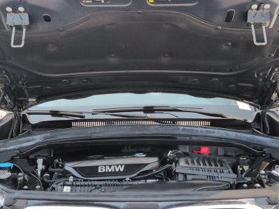 2019 BMW X1 xDrive28i Sports Activity Vehicle