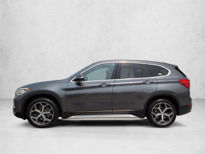 2019 BMW X1 xDrive28i Sports Activity Vehicle