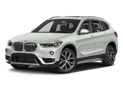 2017 BMW X1 xDrive28i Sports Activity Vehicle Brazil