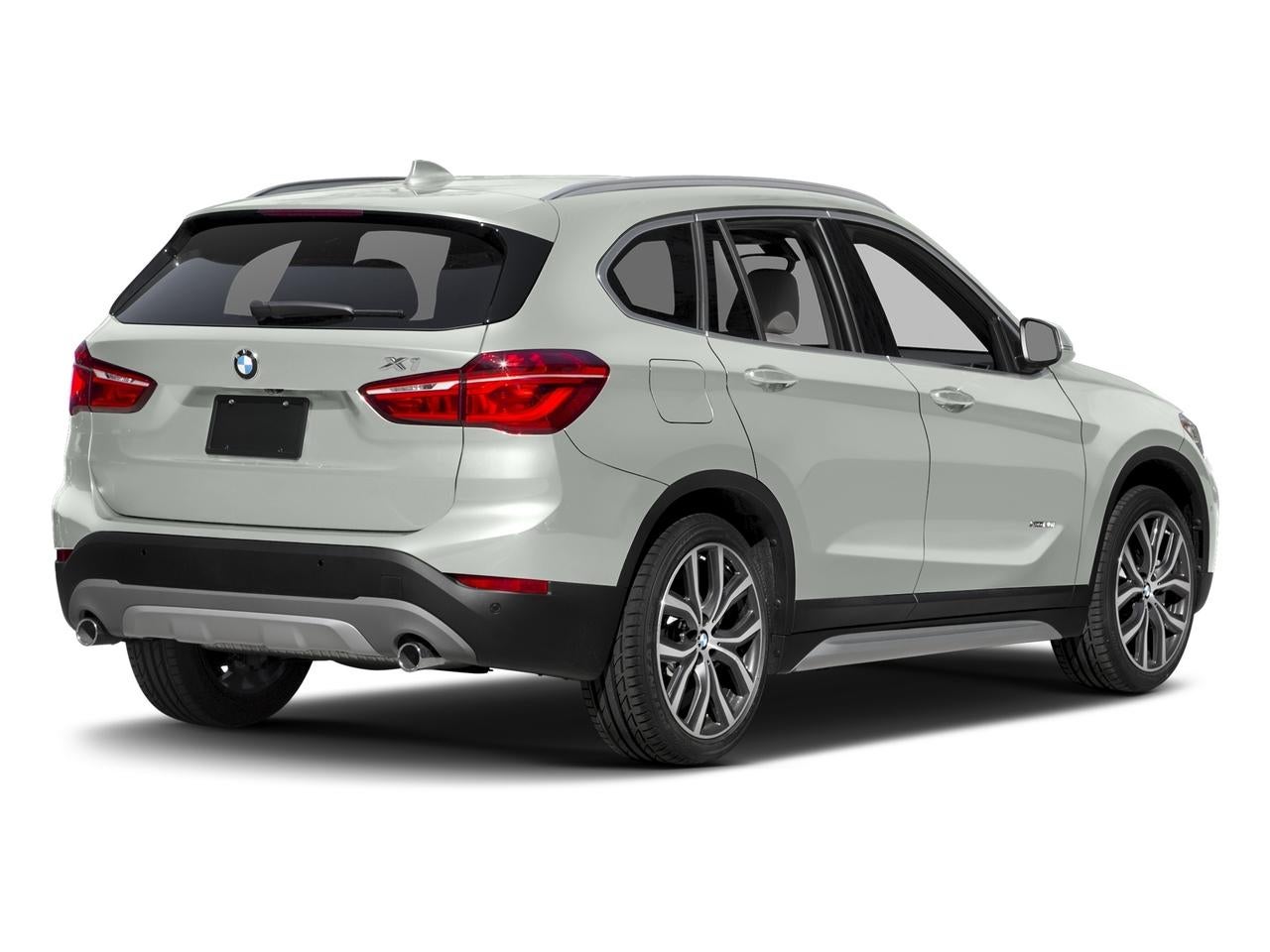 2017 BMW X1 xDrive28i Sports Activity Vehicle Brazil