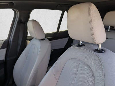 2018 BMW X1 sDrive28i Sports Activity Vehicle
