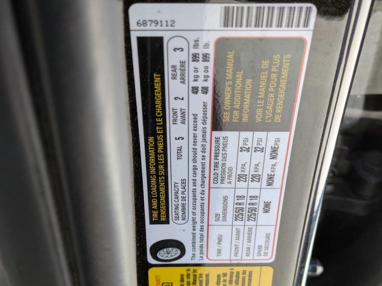 2018 BMW X1 sDrive28i Sports Activity Vehicle