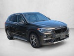 2018 BMW X1 sDrive28i Sports Activity Vehicle