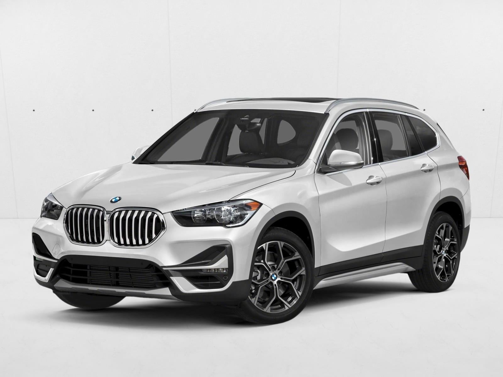 2020 BMW X1 sDrive28i Sports Activity Vehicle