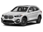2020 BMW X1 sDrive28i Sports Activity Vehicle