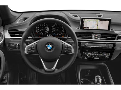 2020 BMW X1 sDrive28i Sports Activity Vehicle