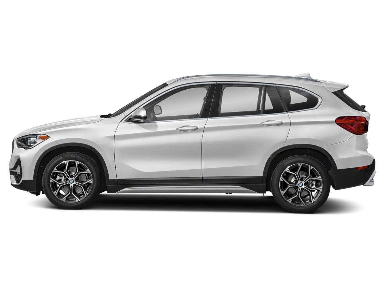 2020 BMW X1 sDrive28i Sports Activity Vehicle